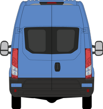 Load image into Gallery viewer, Iveco Daily 2021 to Current -- Long Wheel Base - Medium Roof