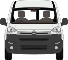 Load image into Gallery viewer, Citroen Berlingo 2018 to 2019  -- Long Body
