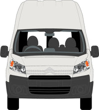 Load image into Gallery viewer, Citroen Dispatch 2008 to 2017 -- Short Body High Roof
