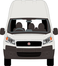 Load image into Gallery viewer, Fiat Scudo 2010 to 2015 -- Long Body High Roof
