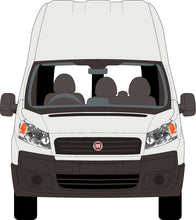 Load image into Gallery viewer, Fiat Scudo 2015 to 2017 -- Short Body High Roof
