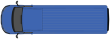 Load image into Gallery viewer, Iveco Daily 2021 to Current -- Long Wheel Base (Long Body) -- High Roof