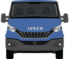 Load image into Gallery viewer, Iveco Daily 2021 to Current -- Short Wheel Base - Low Roof