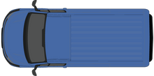 Load image into Gallery viewer, Iveco Daily 2021 to Current -- Short Wheel Base - Low Roof