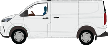 Load image into Gallery viewer, Ford Transit Custom  2024  SWB
