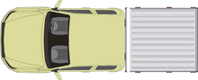 Load image into Gallery viewer, GWM Cannon 2026 - Lux - Double Cab Chassis
