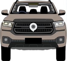 Load image into Gallery viewer, GWM Cannon 2026 - Premium / LUX / ULTRA Double Cab ute
