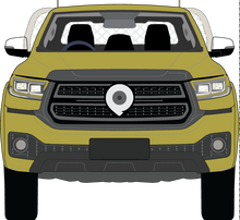 Load image into Gallery viewer, GWM Cannon 2026 - Premium - Single Cab Chassis
