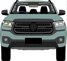 Load image into Gallery viewer, GWM Cannon 2026 - Vanta- Double Cab ute
