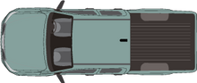 Load image into Gallery viewer, GWM Cannon 2026 - Vanta- Double Cab ute
