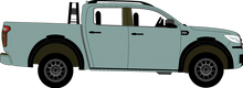 Load image into Gallery viewer, GWM Cannon 2026 - Vanta- Double Cab ute
