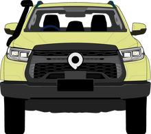 Load image into Gallery viewer, GWM Cannon 2026 - XSR- Double Cab ute

