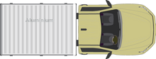 Load image into Gallery viewer, Toyota Hilux 2026 Workmate Single Cab Tray
