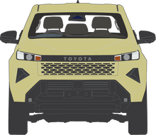 Load image into Gallery viewer, Toyota Hilux 2026 Workmate Double Cab ute
