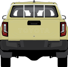 Load image into Gallery viewer, Toyota Hilux 2026 Workmate Double Cab ute
