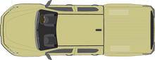 Load image into Gallery viewer, Toyota Hilux 2026 Workmate Double Cab ute
