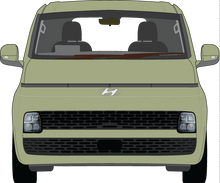 Load image into Gallery viewer, Hyundai Staria 2026 - Hybrid Premium
