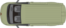 Load image into Gallery viewer, Hyundai Staria 2026 - Lift up Tailgate
