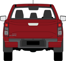 Load image into Gallery viewer, Isuzu D-Max 2026  -- LS-U  -- Double Cab ute
