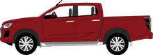 Load image into Gallery viewer, Isuzu D-Max 2026  -- LS-U  -- Double Cab ute
