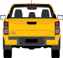 Load image into Gallery viewer, Isuzu D-Max 2026  -- SX -- Double Cab  ute
