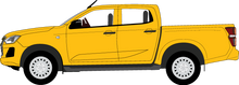 Load image into Gallery viewer, Isuzu D-Max 2026  -- SX -- Double Cab  ute
