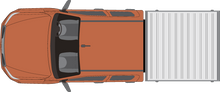 Load image into Gallery viewer, Isuzu D-Max 2026  -- SX -- Double CabChassis
