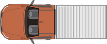 Load image into Gallery viewer, Isuzu D-Max 2026  -- SX -- Single Cab Chassis
