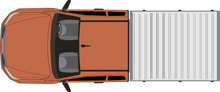Load image into Gallery viewer, Isuzu D-Max 2026  -- SX -- Space Cab Chassis
