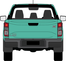 Load image into Gallery viewer, Isuzu D-Max 2026  -- X-Rider -- Double Cab ute
