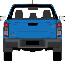 Load image into Gallery viewer, Isuzu D-Max 2026  -- X-Terrain --  Double Cab ute
