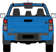 Load image into Gallery viewer, Isuzu D-Max 2026  -- X-Terrain
