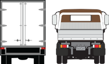 Load image into Gallery viewer, Isuzu N-Series 2025 - Crew Cab Narrow Body

