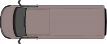 Load image into Gallery viewer, Iveco Daily 2026 - Wheel Base 3520mm Length 6180mm
