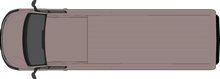 Load image into Gallery viewer, Iveco Daily 2026 - Wheel Base 4100mm Length 7280mm
