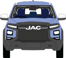 Load image into Gallery viewer, JAC T9  2024 Haven ute
