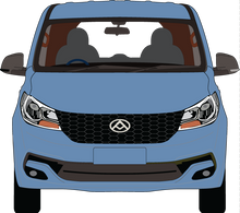 Load image into Gallery viewer, LDV  G10 2026 - Lift Up Tailgate

