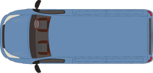 Load image into Gallery viewer, LDV  G10 2026 - Lift Up Tailgate
