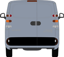 Load image into Gallery viewer, LDV Deliver 5 2026 - Long Wheel Base
