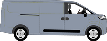 Load image into Gallery viewer, LDV Deliver 5 2026 - Long Wheel Base
