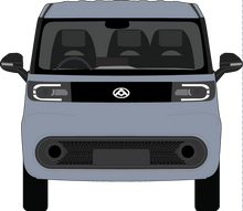 Load image into Gallery viewer, LDV Deliver 5 2026 - Short Wheel Base
