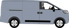 Load image into Gallery viewer, LDV Deliver 5 2026 - Short Wheel Base
