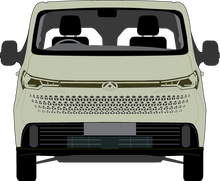 Load image into Gallery viewer, LDV Deliver 7 2026 - Long Wheel Base
