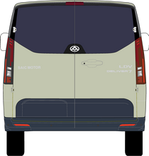 Load image into Gallery viewer, LDV Deliver 7 2026 - Long Wheel Base
