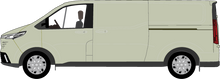 Load image into Gallery viewer, LDV Deliver 7 2026 - Long Wheel Base
