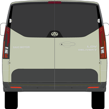 Load image into Gallery viewer, LDV Deliver 7 2026 - Long Wheel Base
