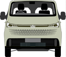 Load image into Gallery viewer, LDV Deliver 7 2026 - Short Wheel Base
