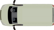 Load image into Gallery viewer, LDV Deliver 7 2026 - Short Wheel Base
