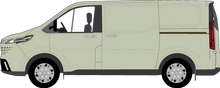 Load image into Gallery viewer, LDV Deliver 7 2026 - Short Wheel Base
