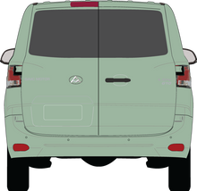 Load image into Gallery viewer, LDV G10 2022 to 2025  -- Van -Barn Doors
